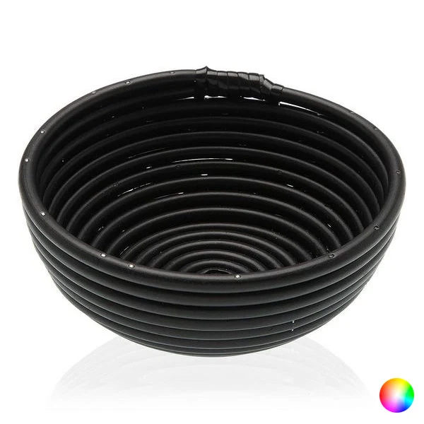 Basket polypropylene (17 x 7,5 x 17 cm)