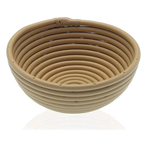 Basket polypropylene (17 x 7,5 x 17 cm)