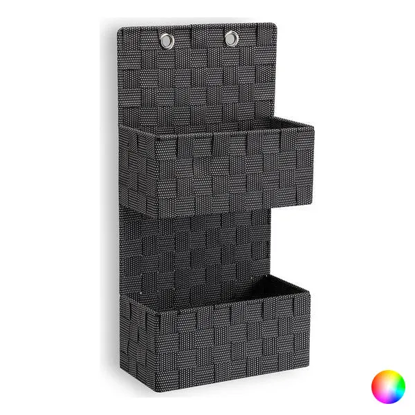 Basket Textile (11,5 x 48 x 22 cm)