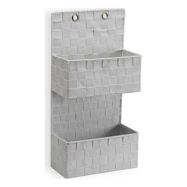 Basket Textile (11,5 x 48 x 22 cm)