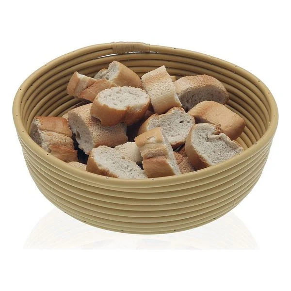 Basket polypropylene (28,5 x 8,5 x 28,5 cm)