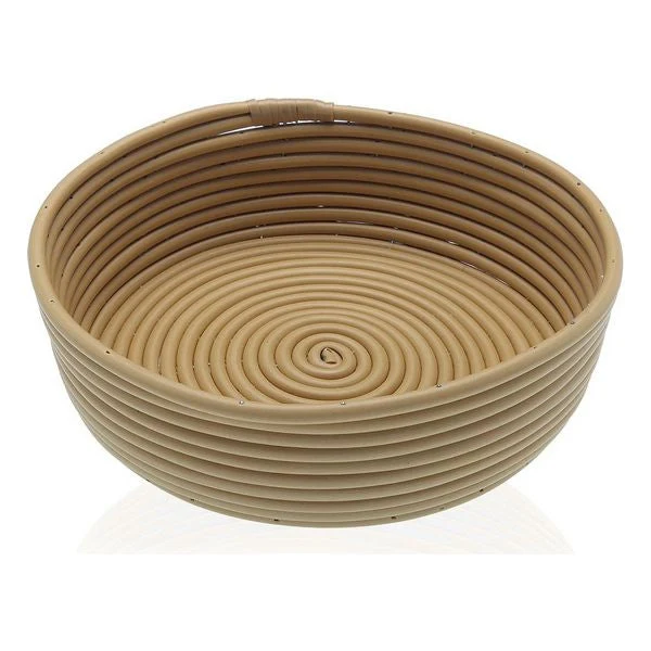 Basket polypropylene (28,5 x 8,5 x 28,5 cm)