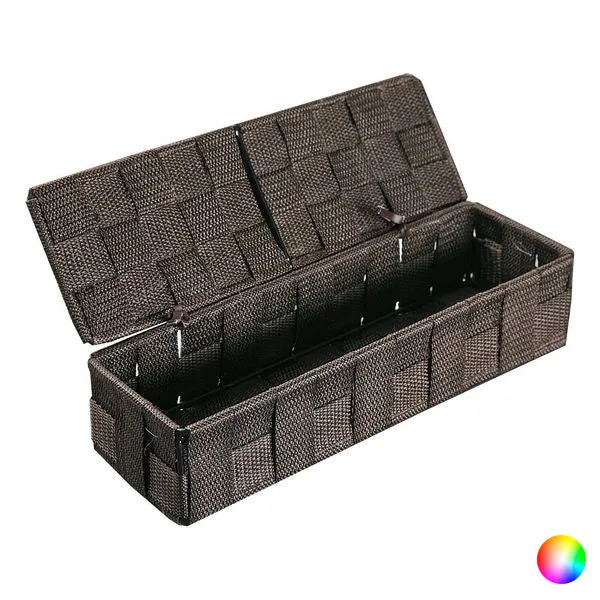 Box with compartments Nali