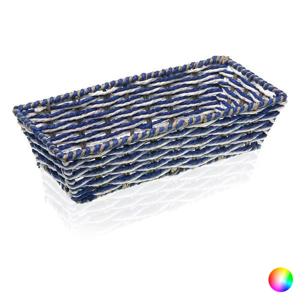 Basket Paper Plastic