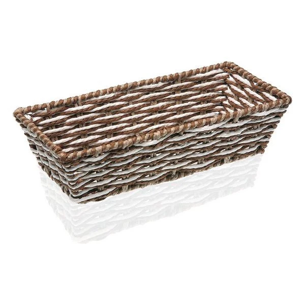 Basket Paper Plastic