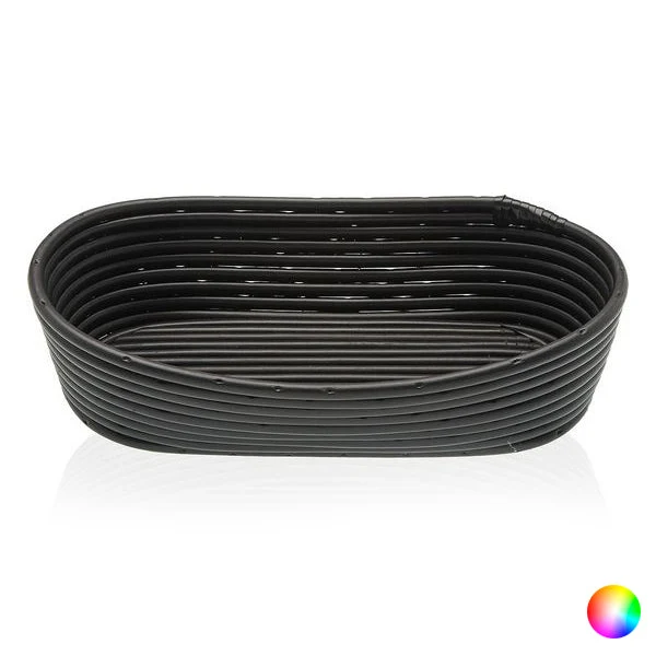 Basket polypropylene (17,5 x 7 x 30,5 cm)