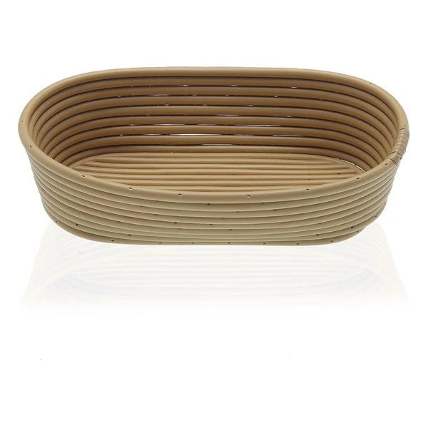 Basket polypropylene (17,5 x 7 x 30,5 cm)