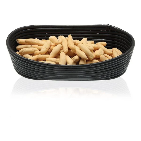 Basket polypropylene (17,5 x 7 x 30,5 cm)