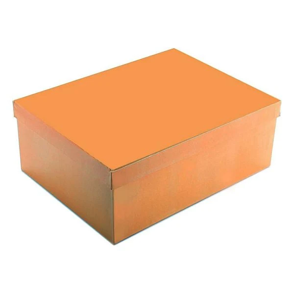 Storage Box with Lid
