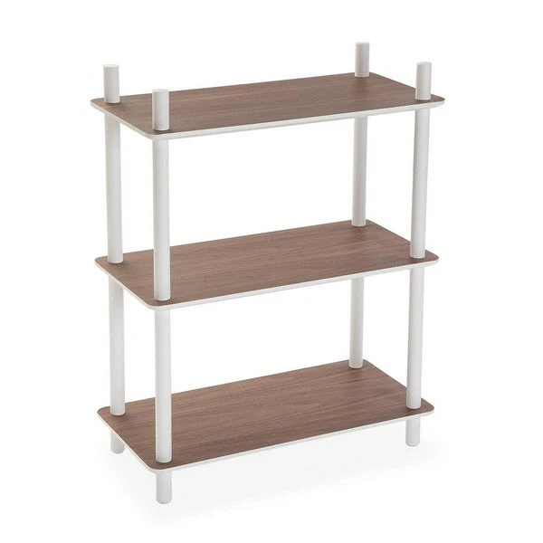 Bathroom Shelves (32,5 x 70 x 39 cm)