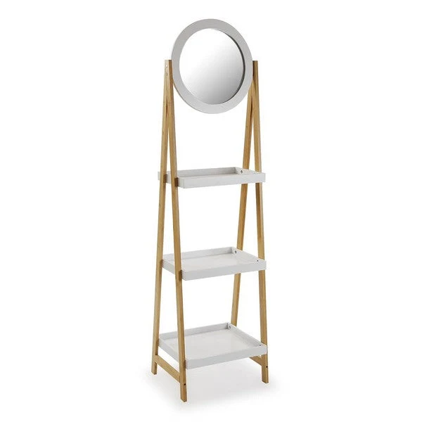 Bathroom Shelves (36 x 163 x 43 cm) 3 Shelves