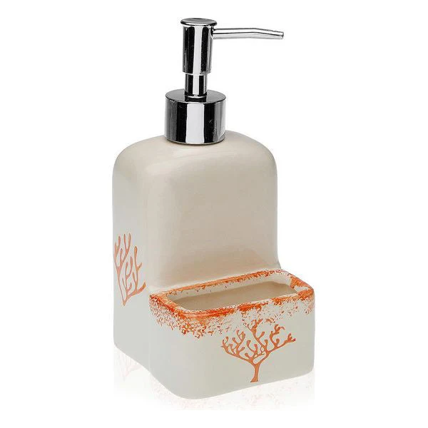 Soap Dispenser Corales Dolomite