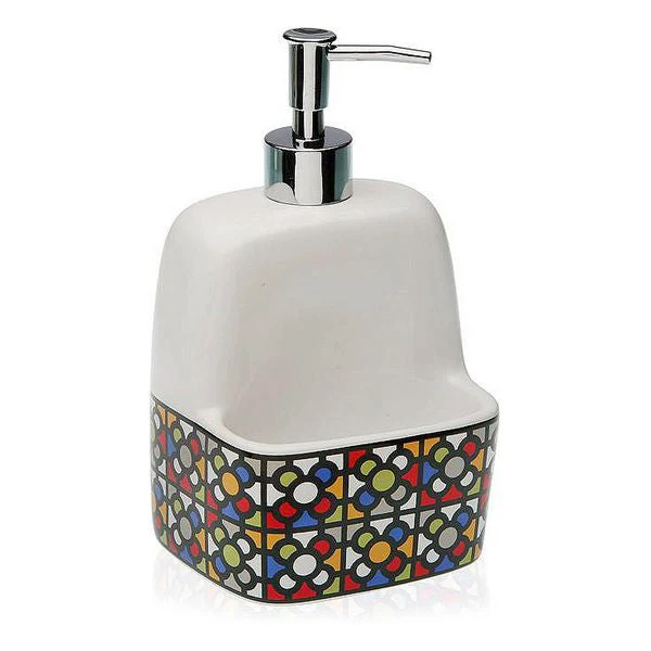 Soap Dispenser Urbana Ceramic