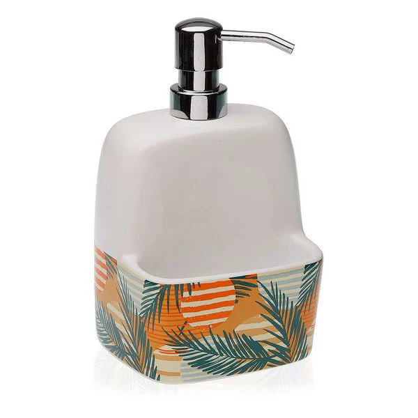 Soap Dispenser Saona Ceramic