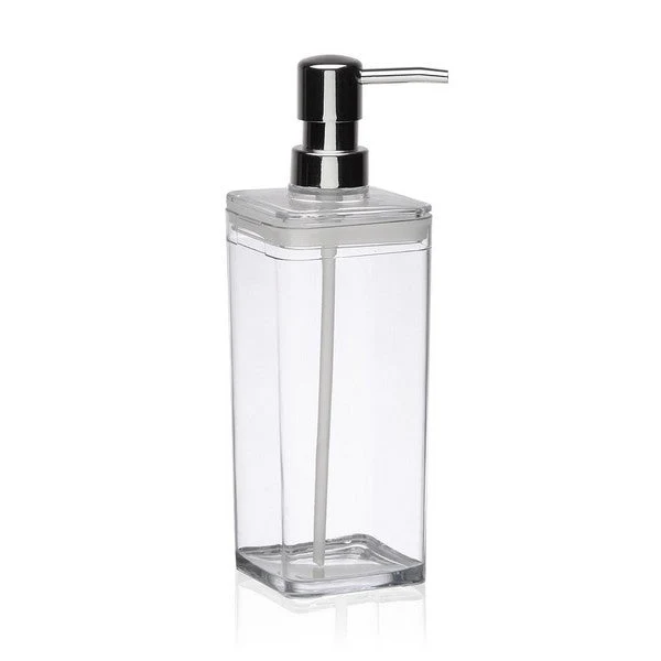 Soap Dispenser Silicone