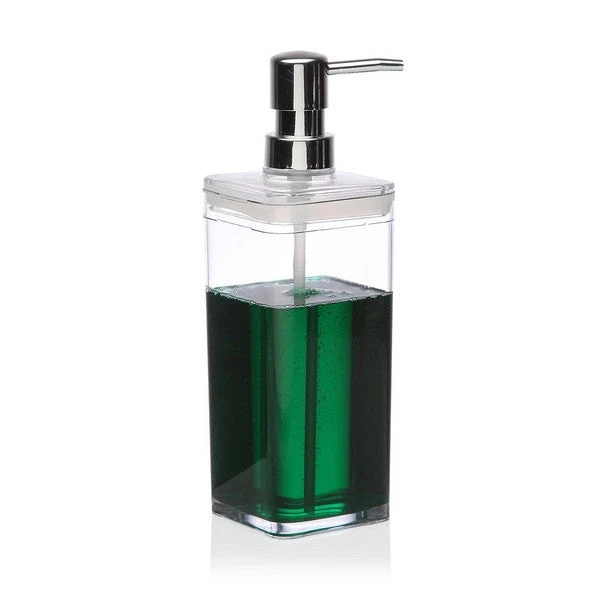 Soap Dispenser Silicone