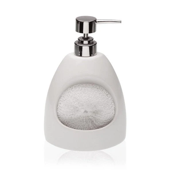 Soap Dispenser Ceramic
