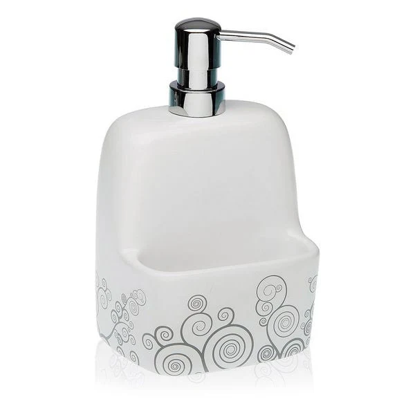 Soap Dispenser Revery Ceramic