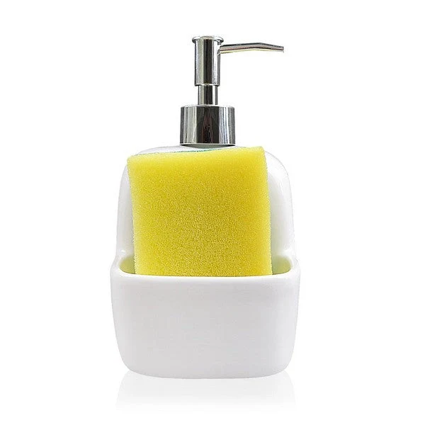 Soap Dispenser Ceramic