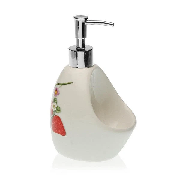 Soap Dispenser Dolomite