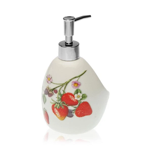 Soap Dispenser Dolomite