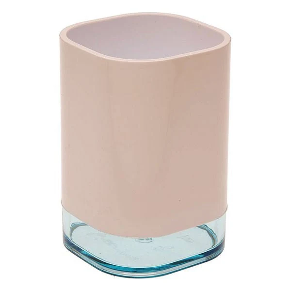 Toothbrush Holder Acrylic Plastic