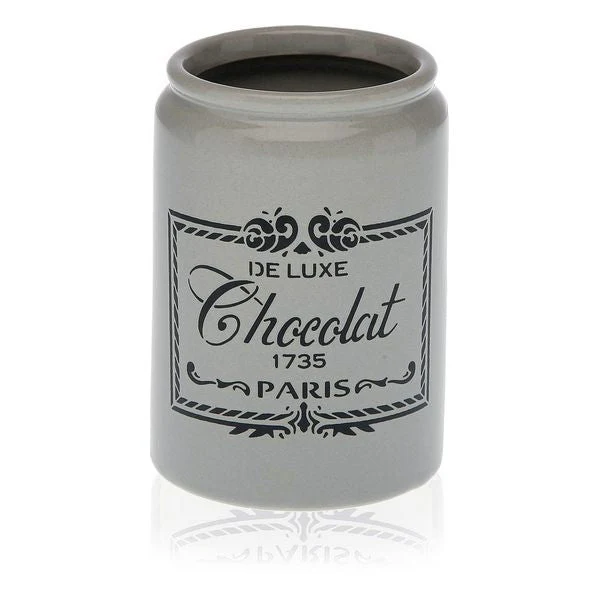 Toothbrush Holder Paris Ceramic