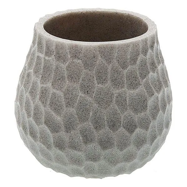 Toothbrush Holder Resin Stone