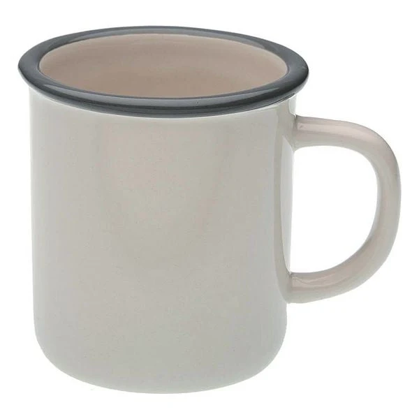 Cup Ceramic Baths