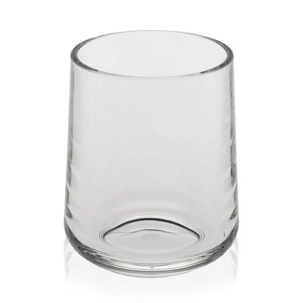 Toothbrush Holder Acrylic Plastic