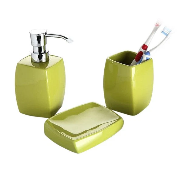 Toothbrush Holder