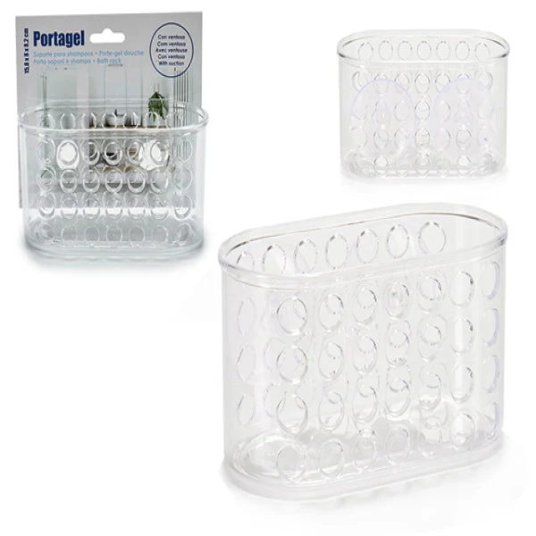 Bottle Stand Transparent