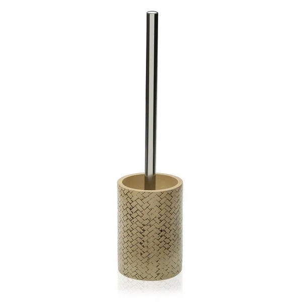Toilet Brush Resin