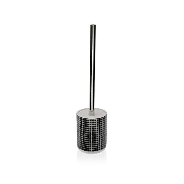 Toilet Brush Tatiana Resin