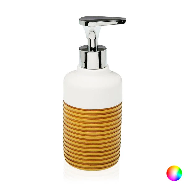 Soap Dispenser Plastic