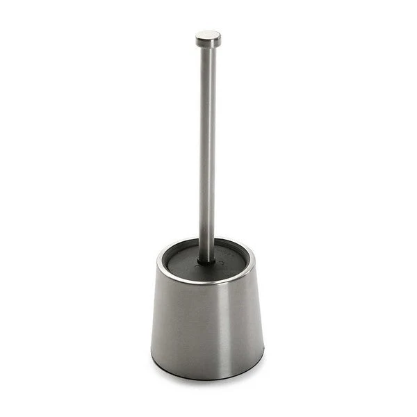 Toilet Brush Rubber Stainless steel