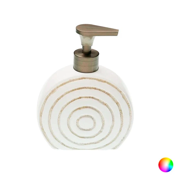 Soap Dispenser Ceramic