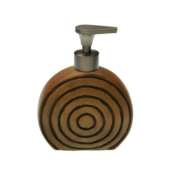 Soap Dispenser Ceramic