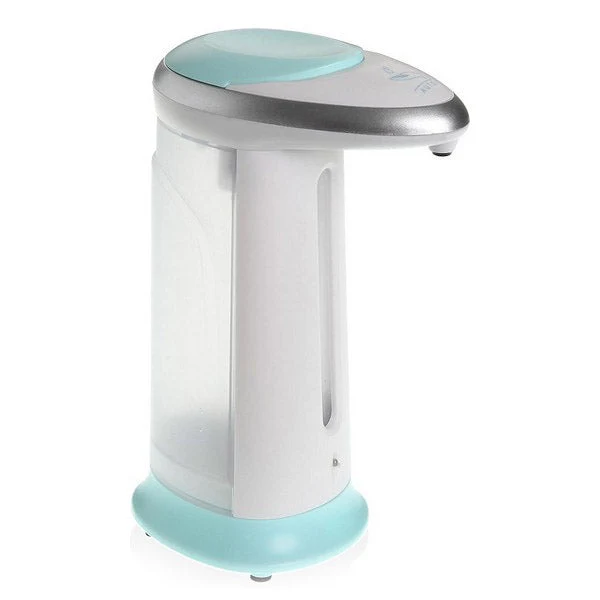 Automatic Soap Dispenser with Sensor ABS Blue