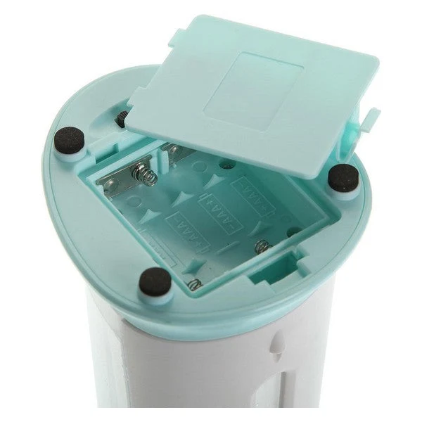 Automatic Soap Dispenser with Sensor ABS Blue