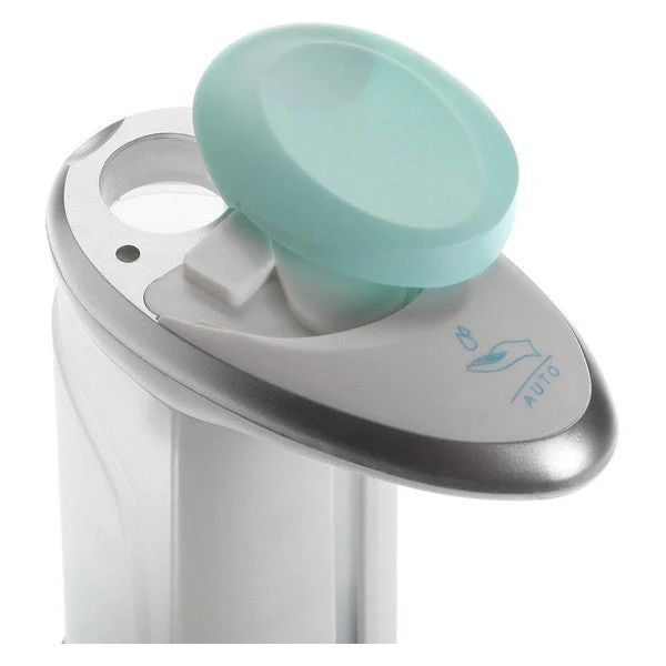 Automatic Soap Dispenser with Sensor ABS Blue