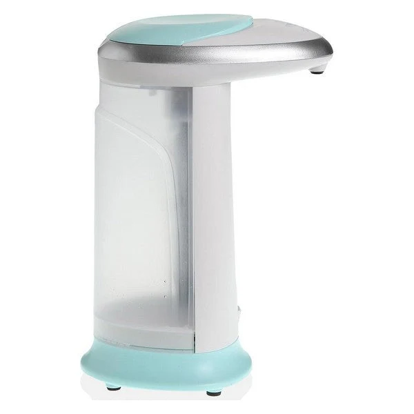 Automatic Soap Dispenser with Sensor ABS Blue