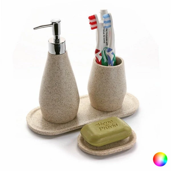 soap dish Resin