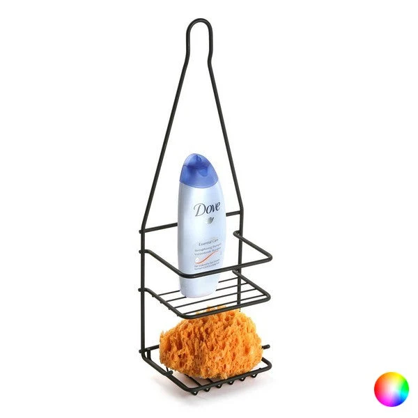 Shower Hanger Metal (10,5 x 46 x 15,5 cm)