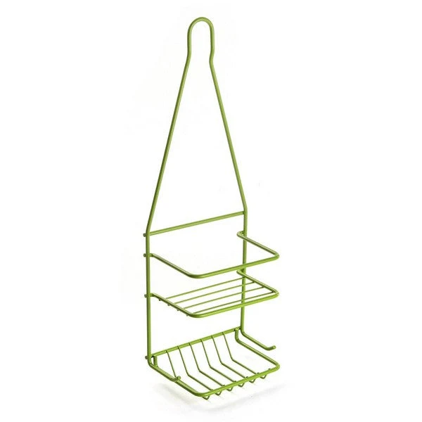 Shower Hanger Metal (10,5 x 46 x 15,5 cm)