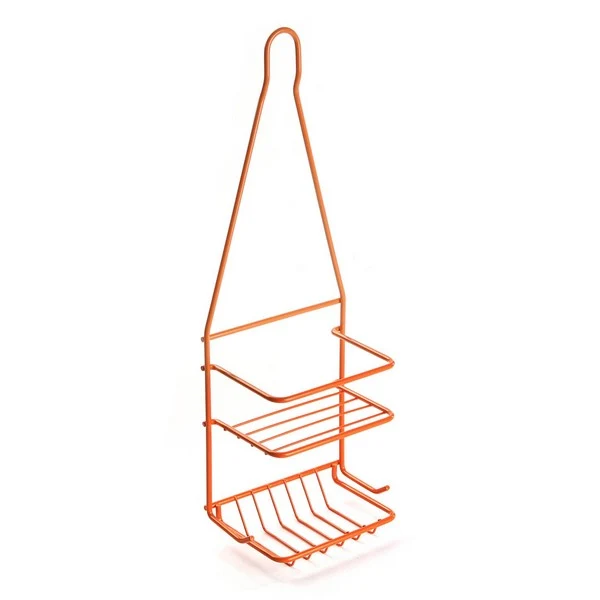 Shower Hanger Metal (10,5 x 46 x 15,5 cm)