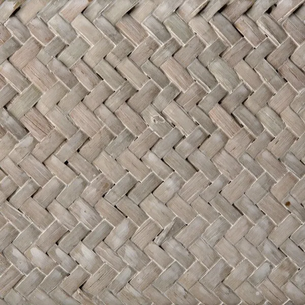 Multi-purpose basket Marine algae (16 x 10 x 30 cm)