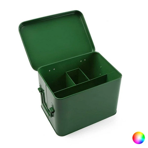 Metal Box
