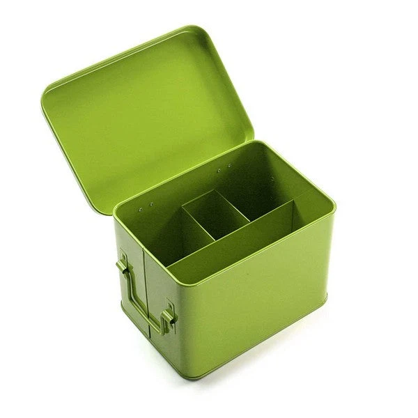 Metal Box