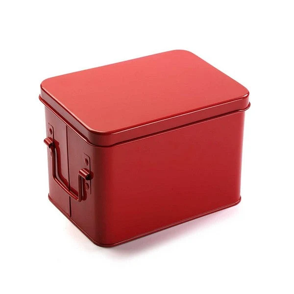Metal Box